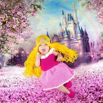 Princess Aurora Sleeping Beauty Outfit