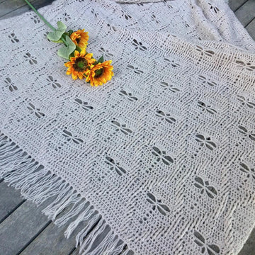 March of the Dragonflies Blanket