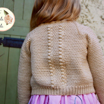 The Countryside Cardigan