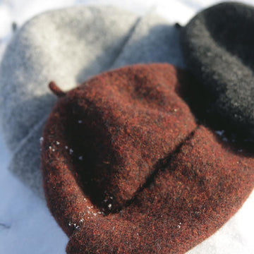 Felt Tip Toque