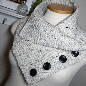 The New England Cowl