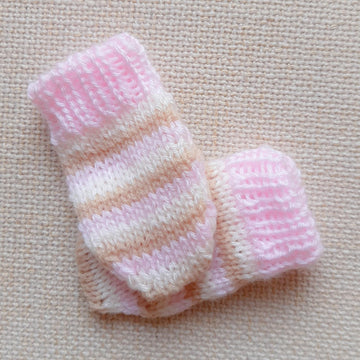 Special for Babies Mittens