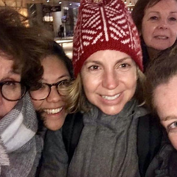 Latvian Team Hat 2018