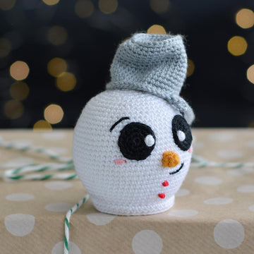 Snowman (Mini Friends)