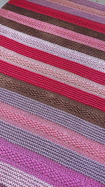 Millie's Blanket