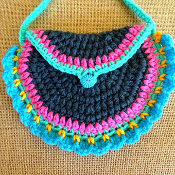 Girls Crossbody Bag Purse