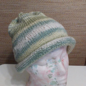 Spring Breeze Hat