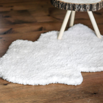 The sheepskin