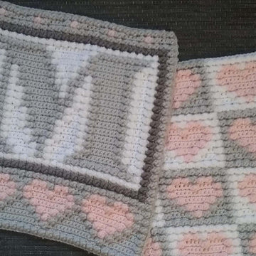 KLMNO pillows