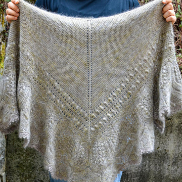Solveig Shawl