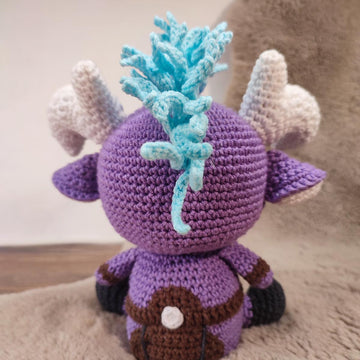Alistar from League of Legends