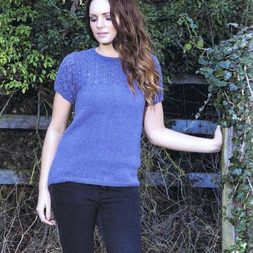 Twilleys Mist DK - 471