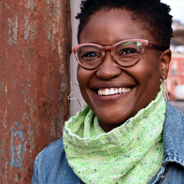 Altair Cowl