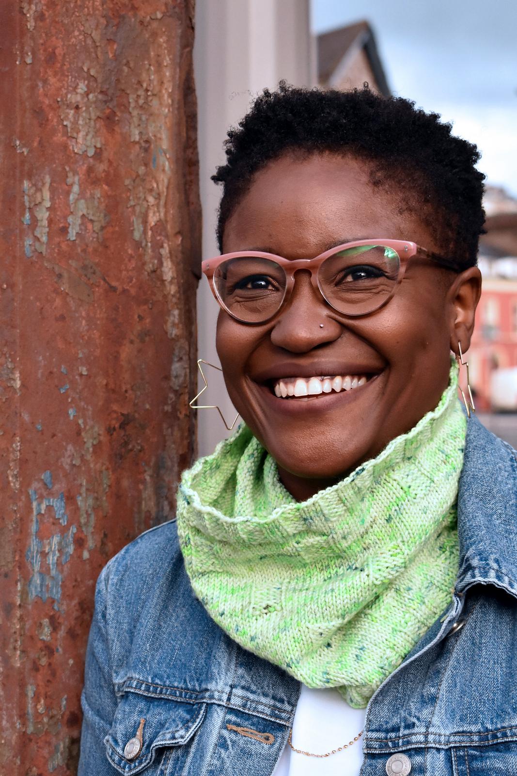 Altair Cowl