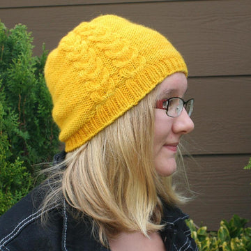 Brevig Hat