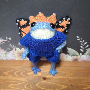 Mini Crown
