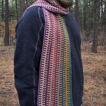 The Forester Scarf