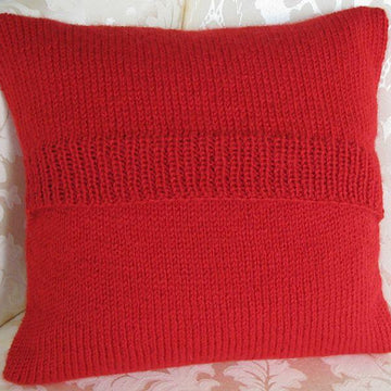 Welsh Daffodil Cushion Cover