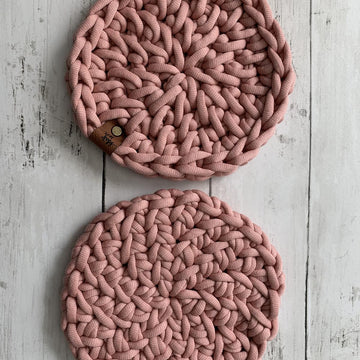 Coastal Trivet