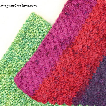 Rooted In Lemons Bandana Cowl