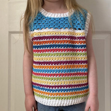 Reggie Vest