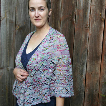 Sarnia Shawl