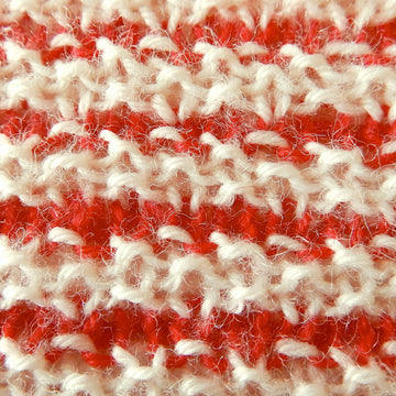 My Striped Scarf