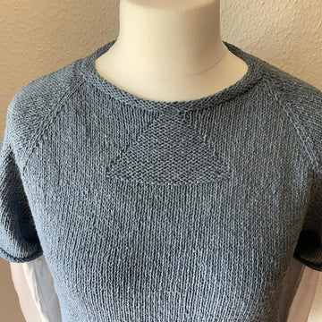 Alette - Shirt