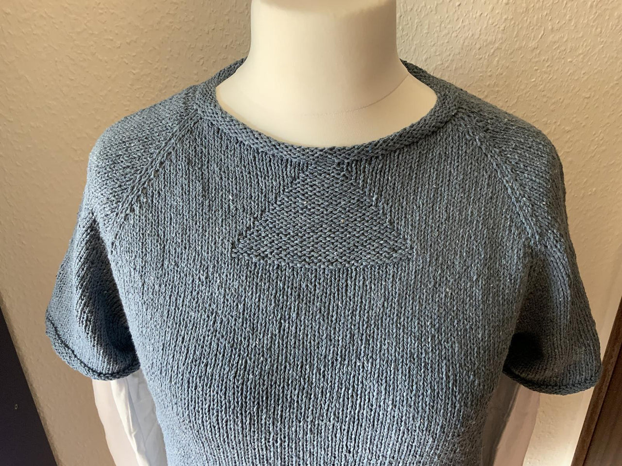 Alette - Shirt