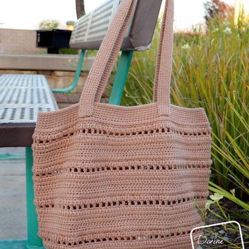 Clara Tote Bag