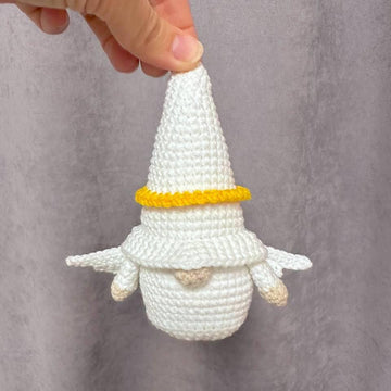 Gnome angel (little)