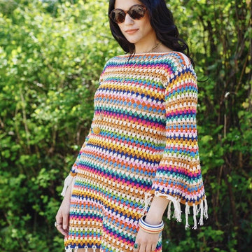Good Vibrations Dress