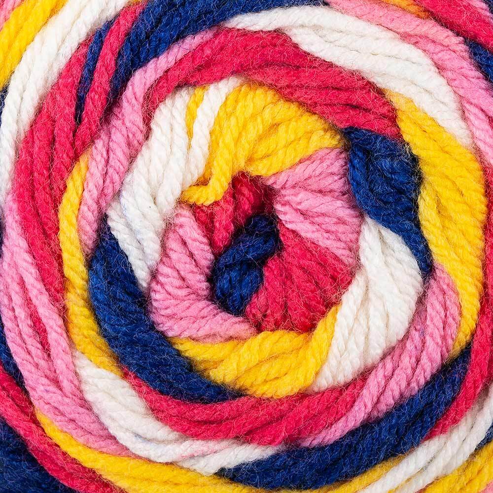 Paintbox Yarns Chunky Pots