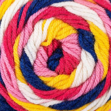 Paintbox Yarns Chunky Pots