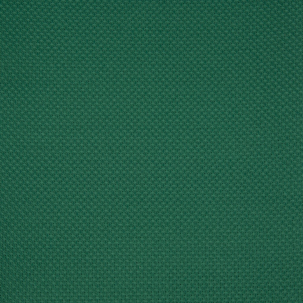 Zweigart 14 Count Aida Christmas Green 43" x 78"