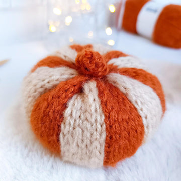 Canela Pumpkins
