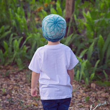 Cavit Knit Beanie