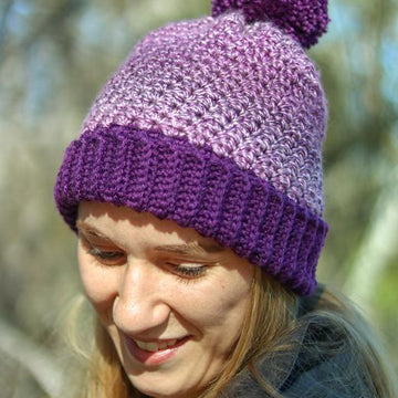Suzette Hat