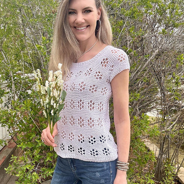Daisy Dream Tee