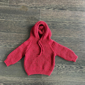 Pearl Hoodie