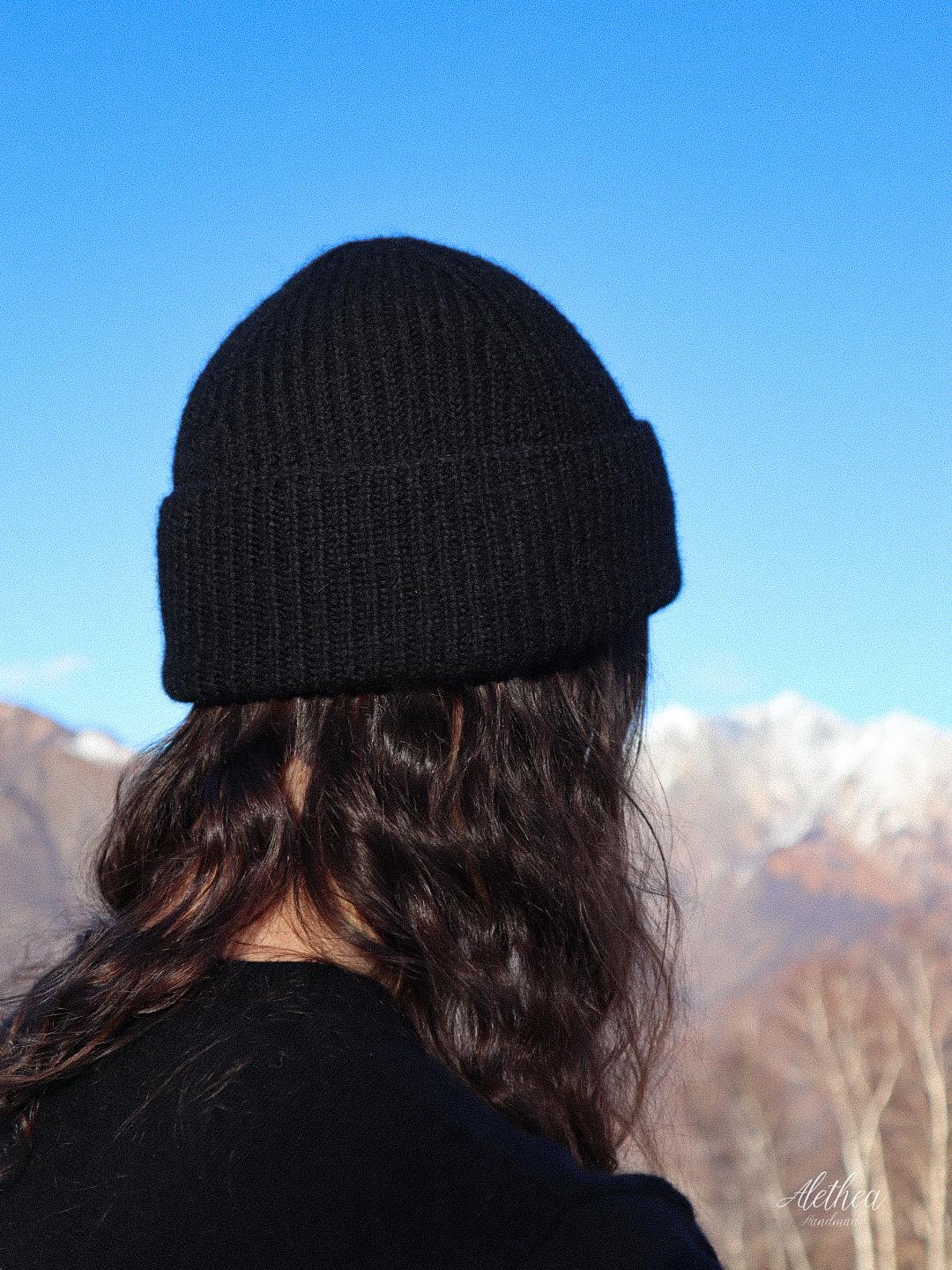SKATER Beanie