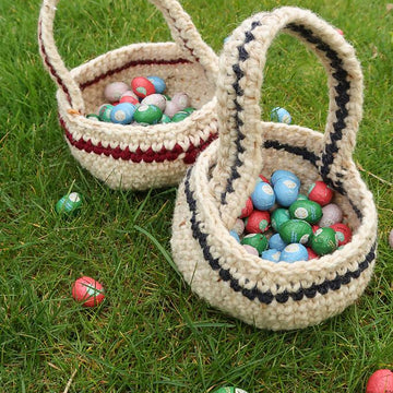 Easter Basket