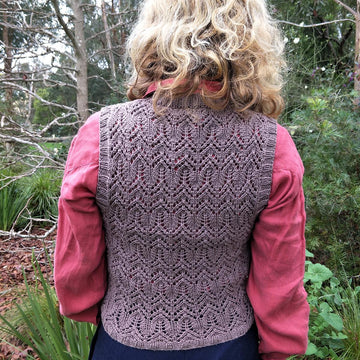 Soft Power Vest