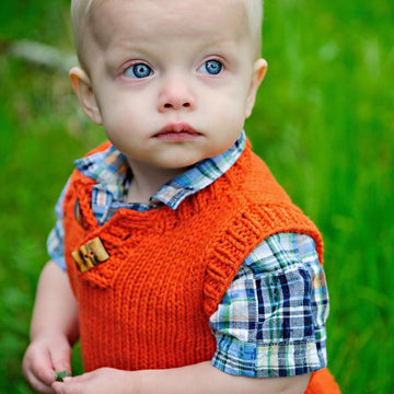 Summer Vest