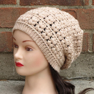 Celine Slouch Hat