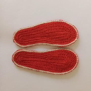 Twine Jute Espadrilles Soles