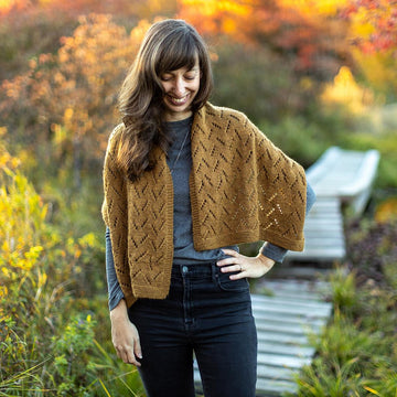 Salt Marsh Wrap