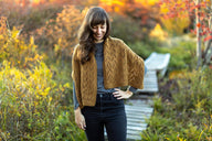 Salt Marsh Wrap