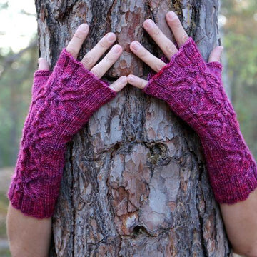 Jormungandr Mitts