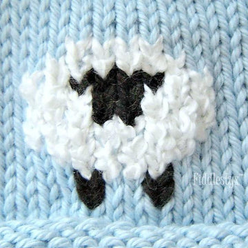 Avery beanie